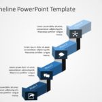 Timeline 45 PowerPoint Template & Google Slides Theme