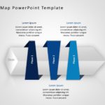 Timeline 47 PowerPoint Template & Google Slides Theme
