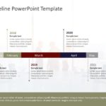 Timeline 58 PowerPoint Template