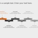 Timeline 63 PowerPoint Template & Google Slides Theme