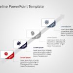 Timeline 68 PowerPoint Template