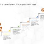 Timeline 71 PowerPoint Template & Google Slides Theme