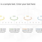 Timeline 74 PowerPoint Template & Google Slides Theme