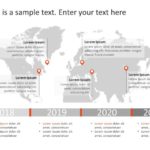Timeline 78 PowerPoint Template & Google Slides Theme