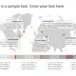 Timeline Template for PowerPoint and Google Slides 78 Theme