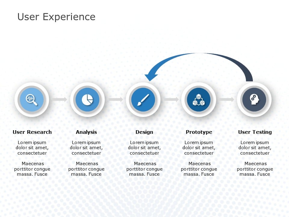 User Experience 01 PowerPoint Template