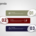 Agenda PowerPoint Template 20