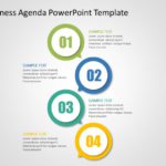 Agenda 29 PowerPoint Template