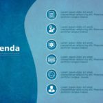 Agenda Slide 07 PowerPoint Template & Google Slides Theme