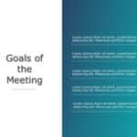 Agenda Slide 10 PowerPoint Template & Google Slides Theme