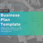 Business Accquistion Plan PowerPoint Template
