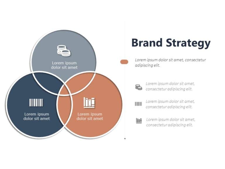 Business Strategy 42 PowerPoint Template