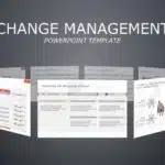 Change Management Theme PowerPoint Template & Google Slides Theme