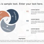 Company Profile 2 PowerPoint Template & Google Slides Theme