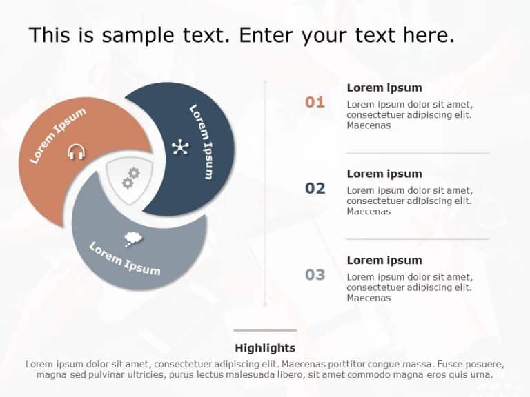 Company Profile 2 PowerPoint Template & Google Slides Theme