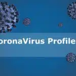 Coronavirus Information Guide PowerPoint Template & Google Slides Theme