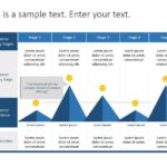 Customer Journey Map 2 PowerPoint Template & Google Slides Theme