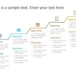 Customer Journey 23 PowerPoint Template & Google Slides Theme