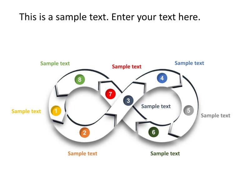Customer Journey 25 PowerPoint Template & Google Slides Theme