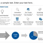 Investment Strategy PowerPoint Template & Google Slides Theme