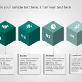 Investment Strategy Finance PowerPoint Template | SlideUpLift