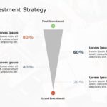 Investment Strategy 4 PowerPoint Template & Google Slides Theme