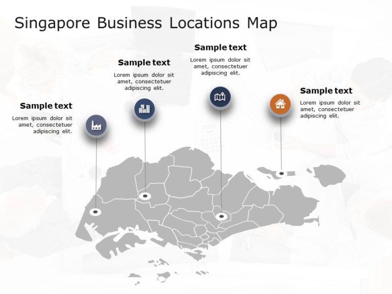 Singapore 5 PowerPoint Template & Google Slides Theme