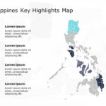 Philippines 4 PowerPoint Template & Google Slides Theme