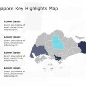 Singapore 6 PowerPoint Template