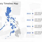 Philippines 1 PowerPoint Template & Google Slides Theme