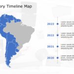 South America PowerPoint Template 5