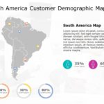 South America PowerPoint Template 6