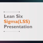 Lean Six Sigma Presentation PowerPoint Template & Google Slides Theme