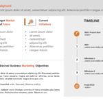 Marketing Plan Executive Summary PPT PowerPoint Template & Google Slides Theme