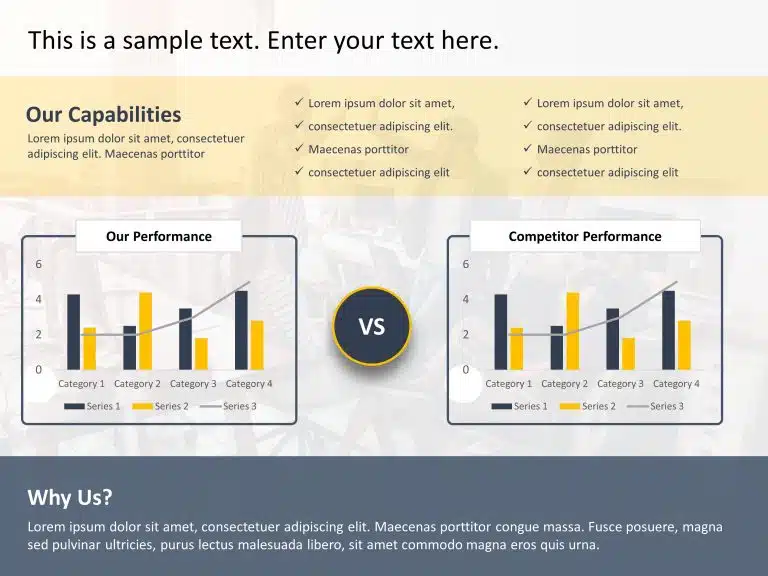 Marketing Proposal PowerPoint Template