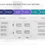 Patient Journey Overview PowerPoint Template & Google Slides Theme