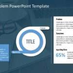 Problem Statement 1 PowerPoint Template & Google Slides Theme