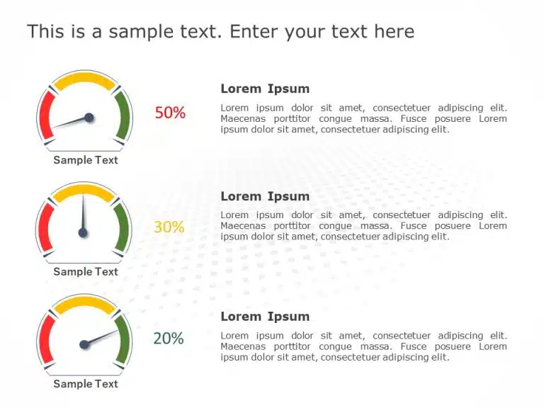 Problem Statement 7 PowerPoint Template