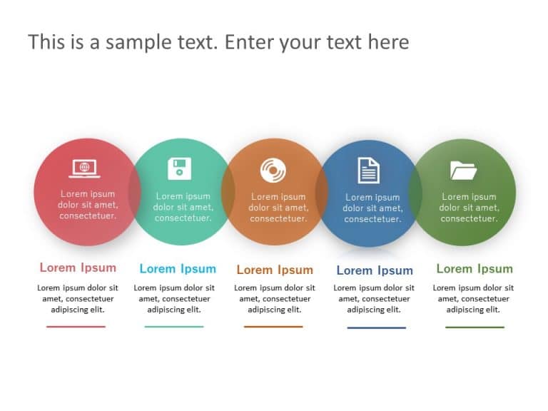 Problem Statement 8 PowerPoint Template & Google Slides Theme