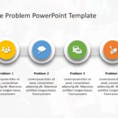 Problem Statement 9 PowerPoint Template | SlideUpLift