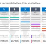 Product Project Roadmap PowerPoint & Google Slides Template Theme