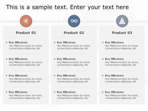 Checklist 6 PowerPoint Template | SlideUpLift