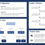 Project Executive Summary PowerPoint Template 06 & Google Slides Theme