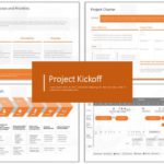 Project Management Presentations Collection PowerPoint Template