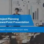 Project Planning Presentation PowerPoint Template 02 & Google Slides Theme