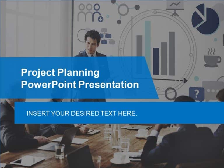 Project Planning Presentation 02 PowerPoint Template & Google Slides Theme