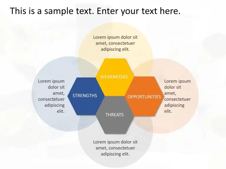 overlapping circles powerpoint