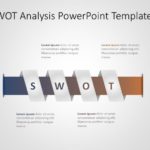 SWOT Analysis PowerPoint Template 21