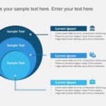 Stacked Diagram PowerPoint Template & Google Slides Theme