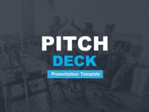 Startup Pitch Deck 4